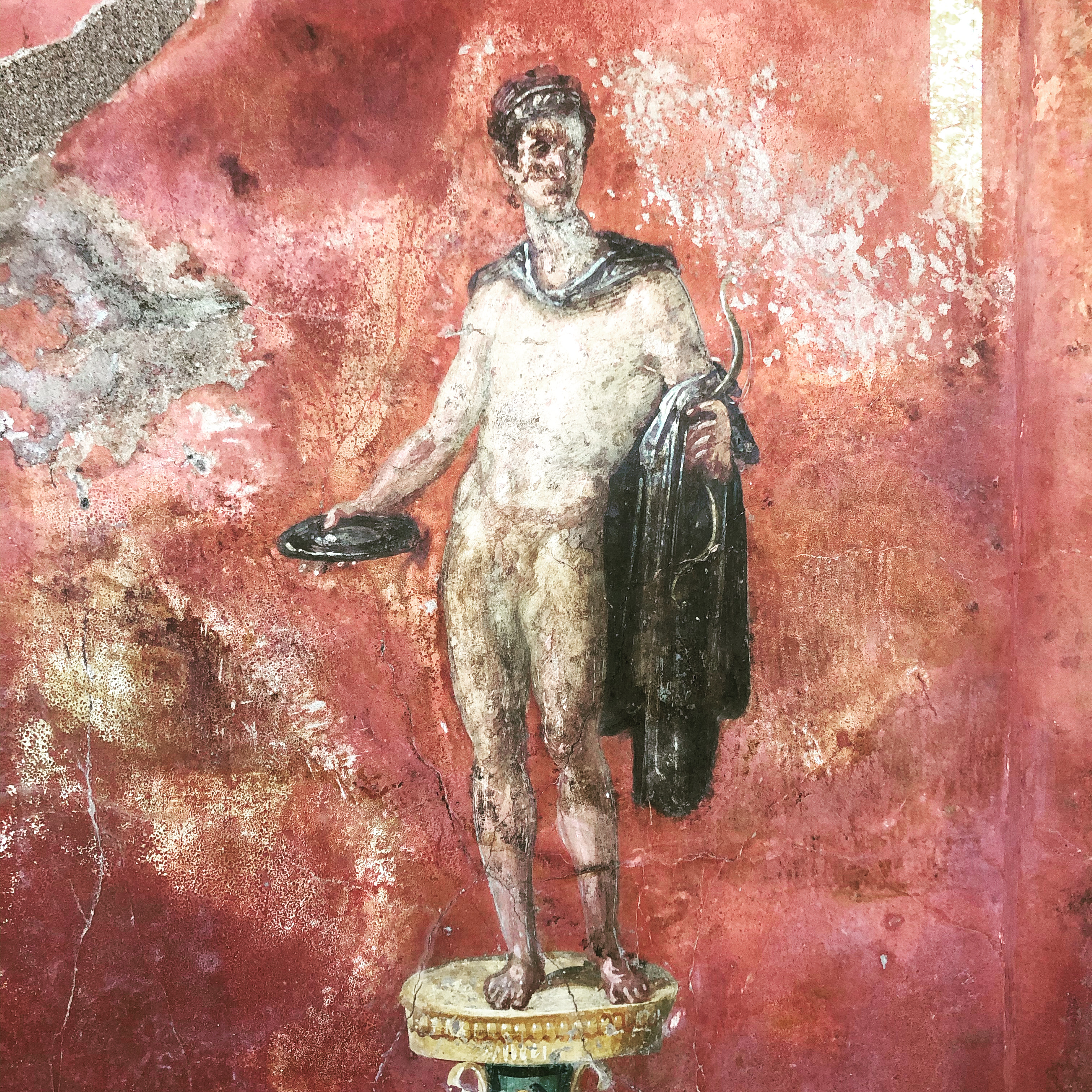 Pompei e Santorini: l'eternità in un giorno 3