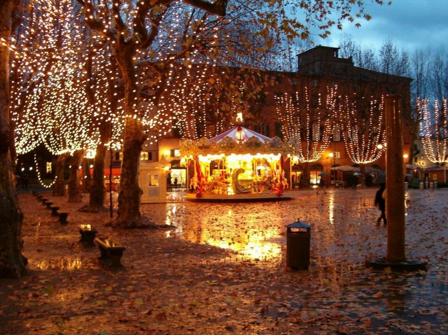 TUTTO ESAURITO! Capodanno in Toscana: tra borghi medievali, presepi, terme e cantucci 9