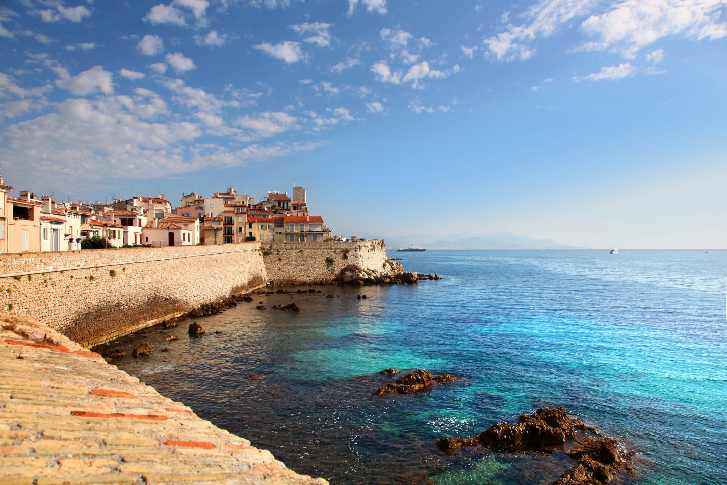 Primo Maggio in Costa Azzurra TUTTO ESAURITO! 12