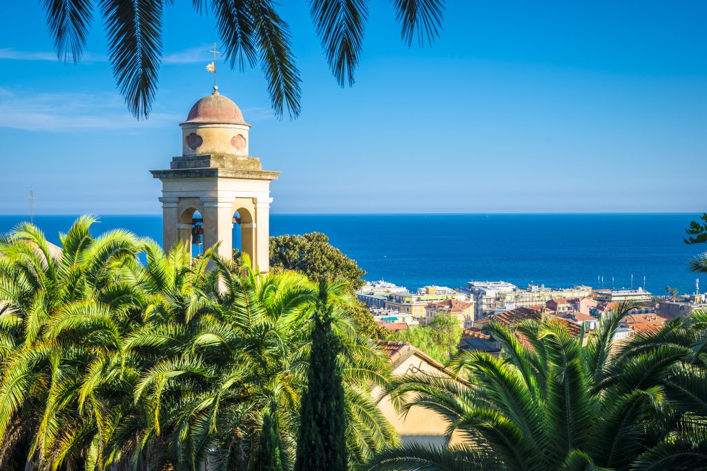 Splendida Liguria 19