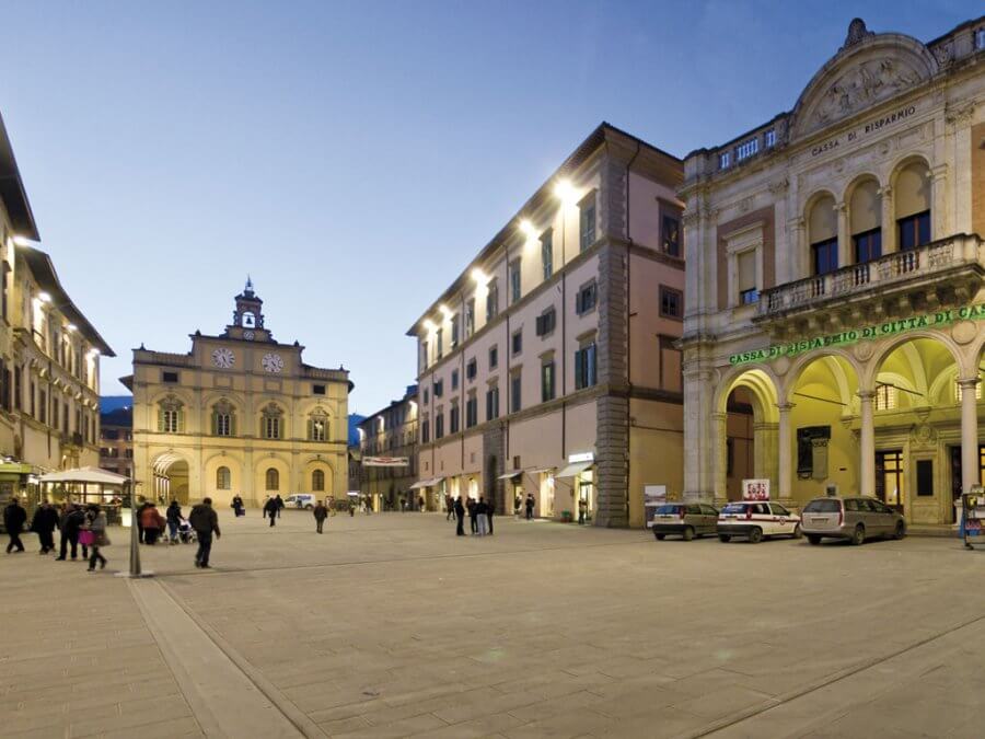 Mercatini Natalizi di Arezzo 6