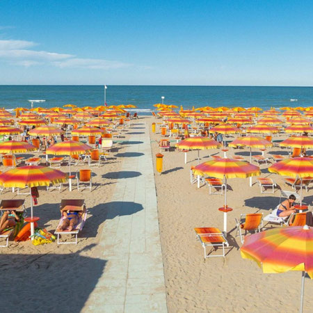 Soggiorno Mare a Giulianova: Relax e Divertimento