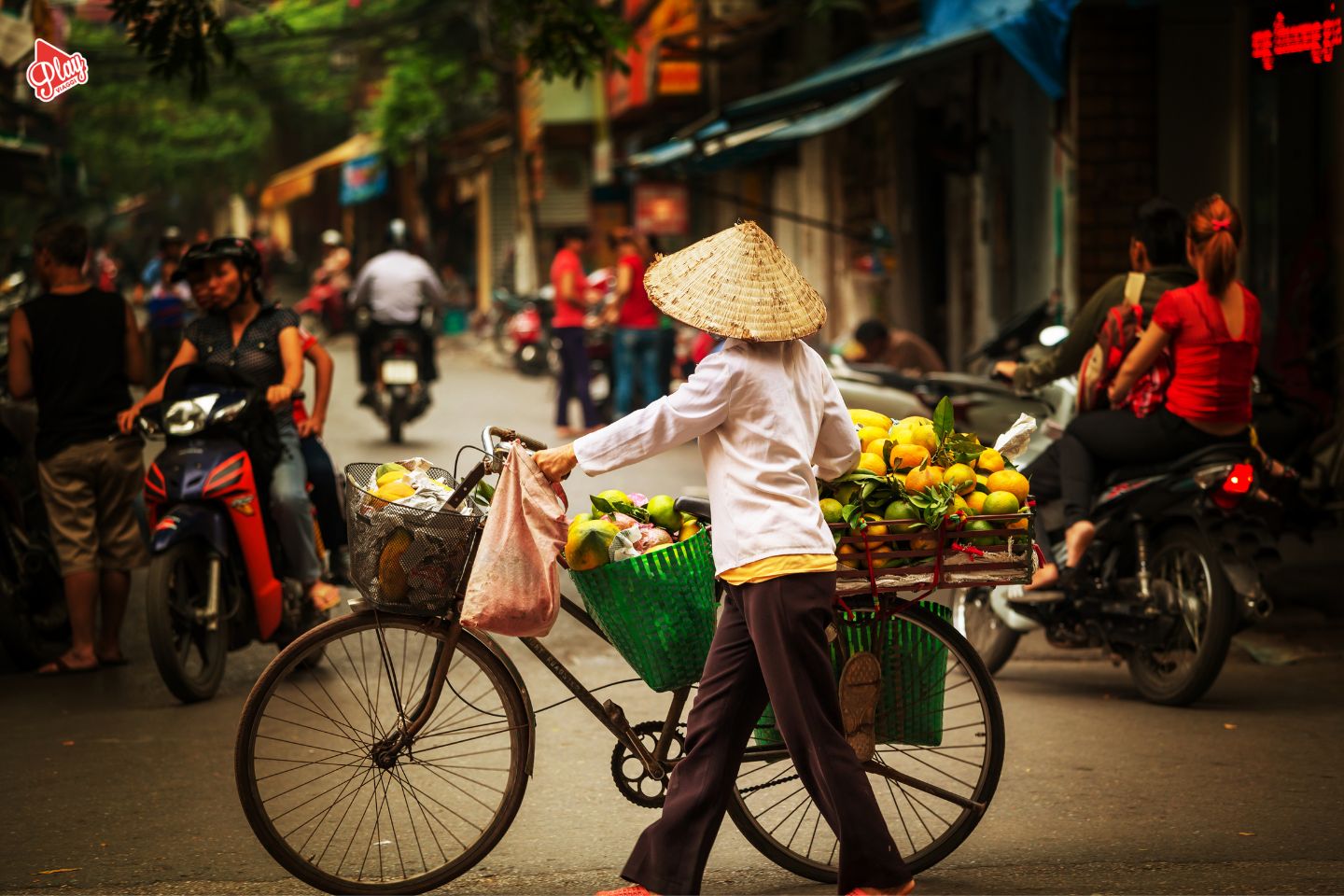 Gran Tour Vietnam & Cambogia - Tutto Incluso! 12