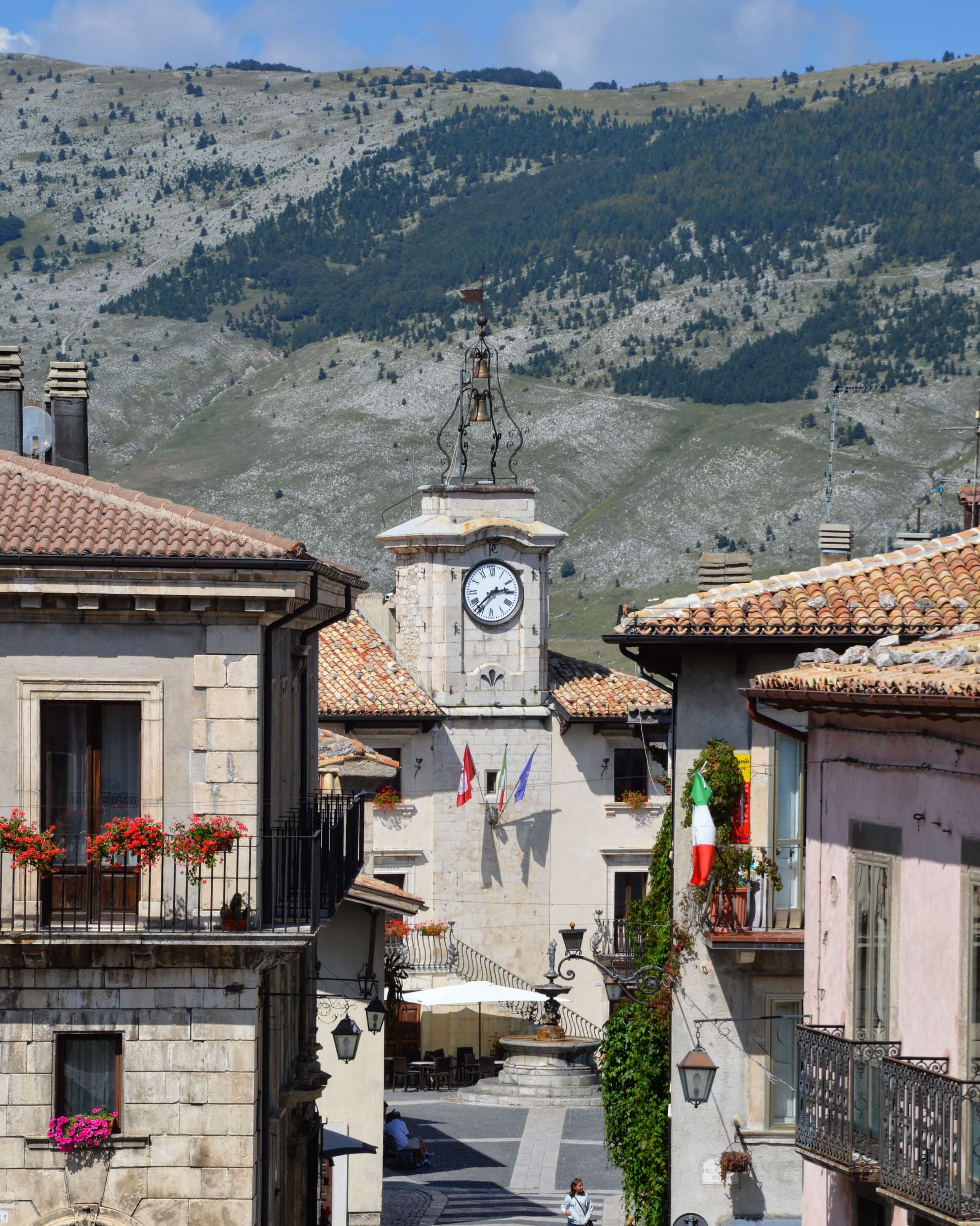 Pranzo sul Trabocco e Incantevoli Borghi: Abruzzo! 15