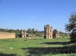 I segreti delle Catacombe e la storia dell'Appia Antica 3