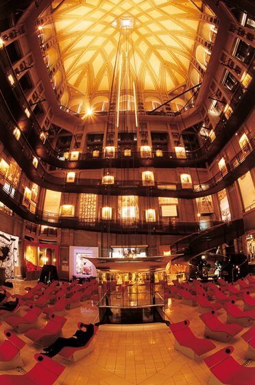 Torino da scoprire: dall'antico Egitto al Museo del Cinema 4