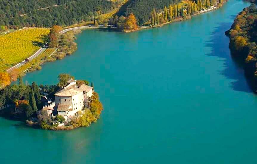 La magia della Primavera tra la Val Pusteria e la suggestiva Valle dei Laghi 25