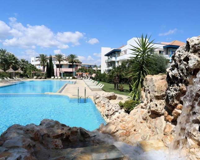 Soggiorno mare in Basilicata: i Giardini d'Oriente 8