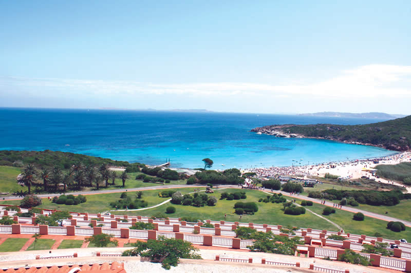 Splendida Sardegna al Marmorata Village 11