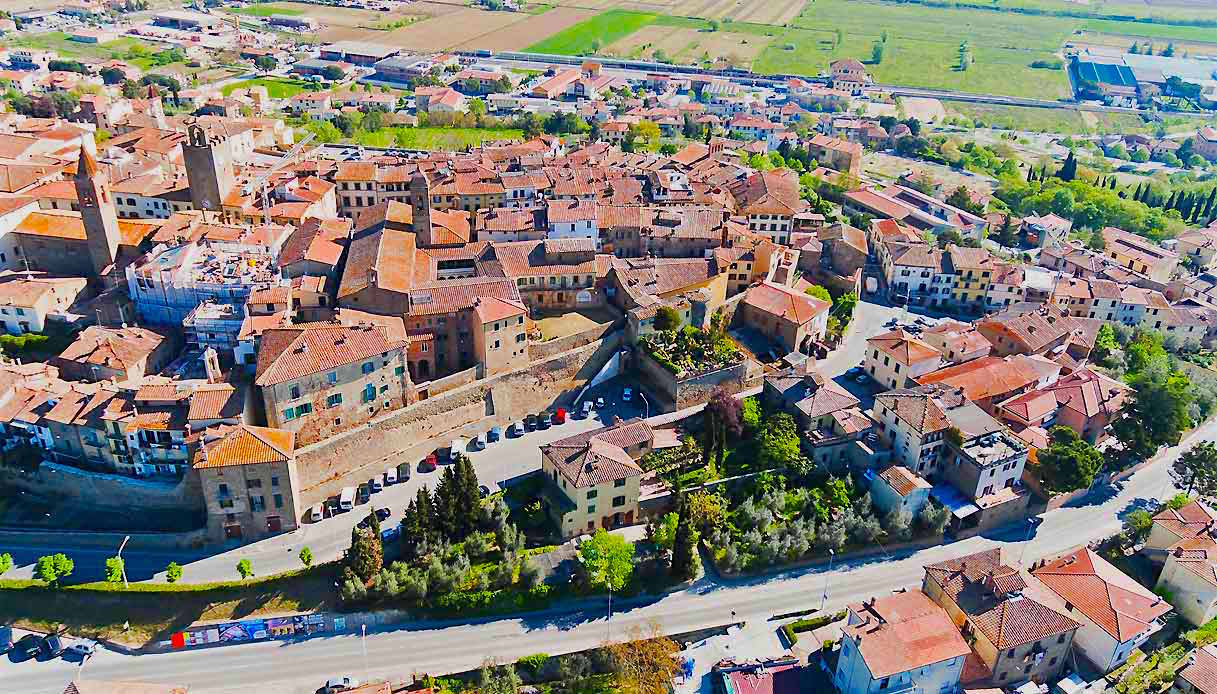 Capodanno in Toscana 16