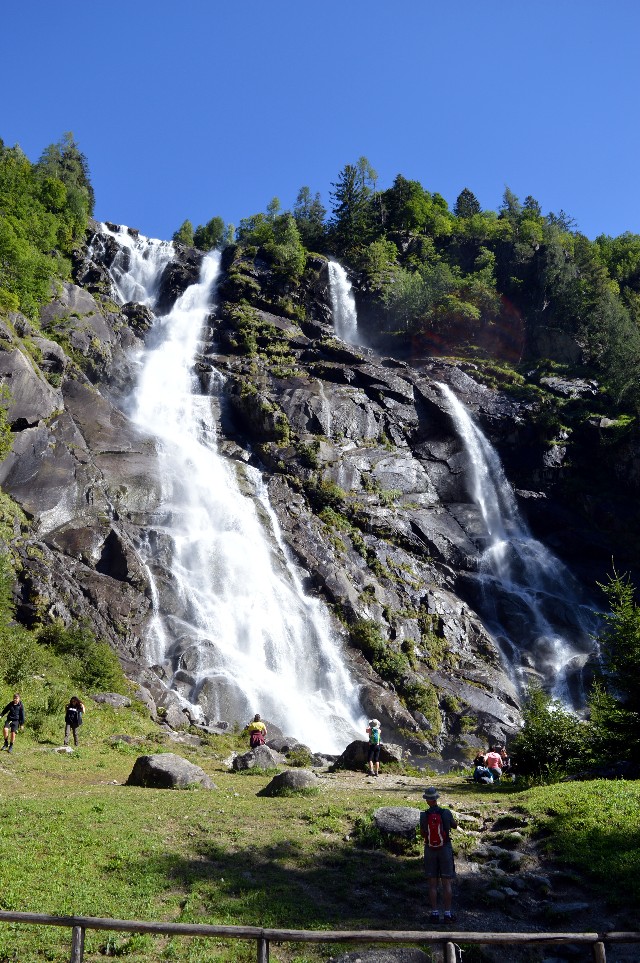 La montagna estiva: settimana verde a Pinzolo 10