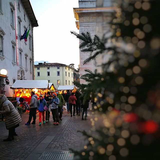 Mercatini tipici natalizi in Trentino Alto Adige 10