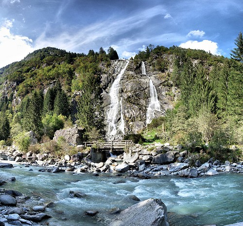 La montagna estiva: settimana verde a Pinzolo 13