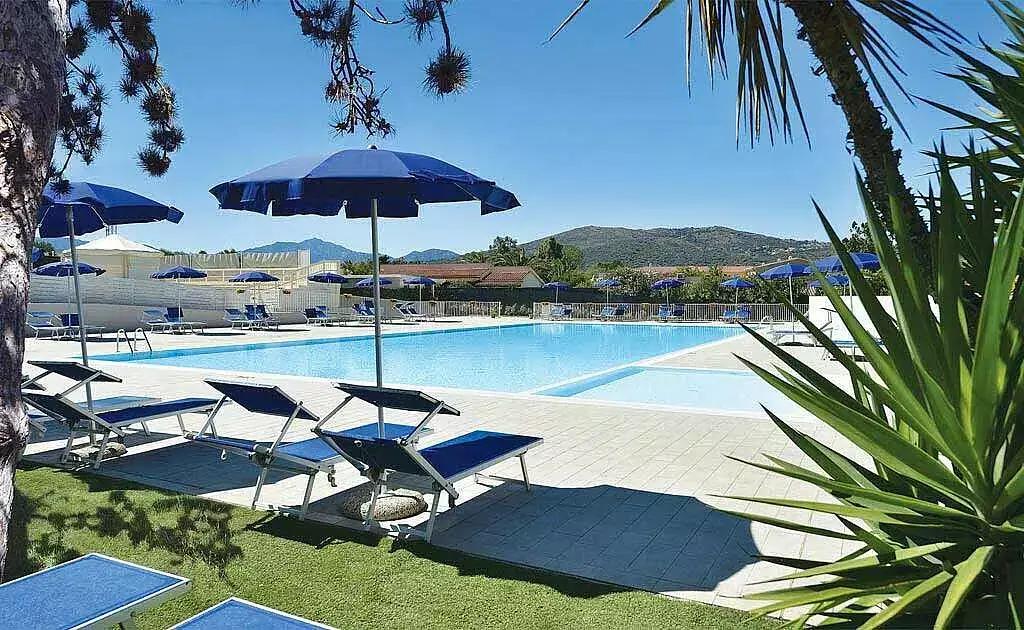 TUTTO ESAURITO - Una vacanza all'insegna del relax: Sardegna Eurovillage  12-20 giugno 5
