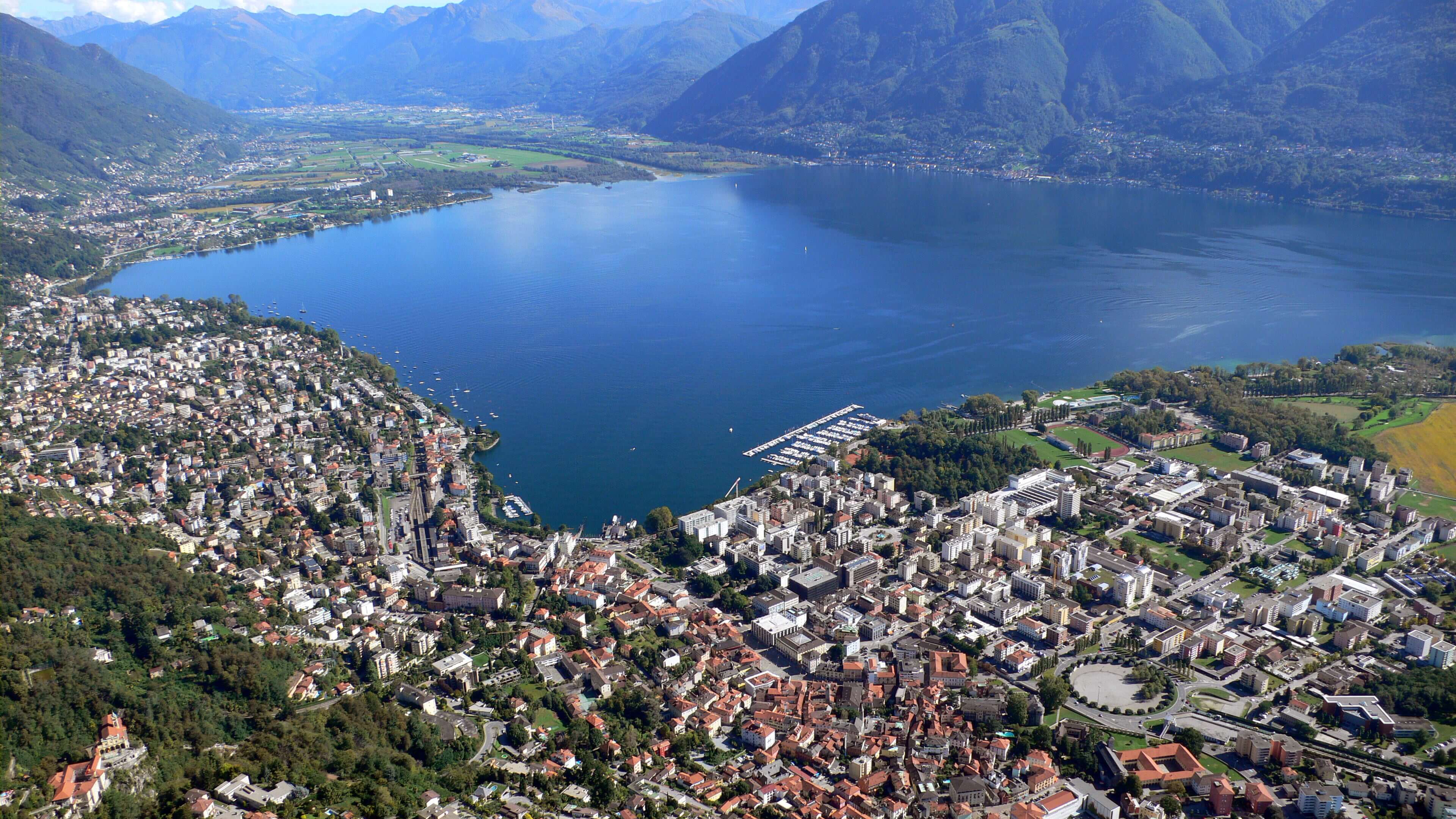 Pasqua sul treno delle Centovalli con pranzo sul lago di Orta 2