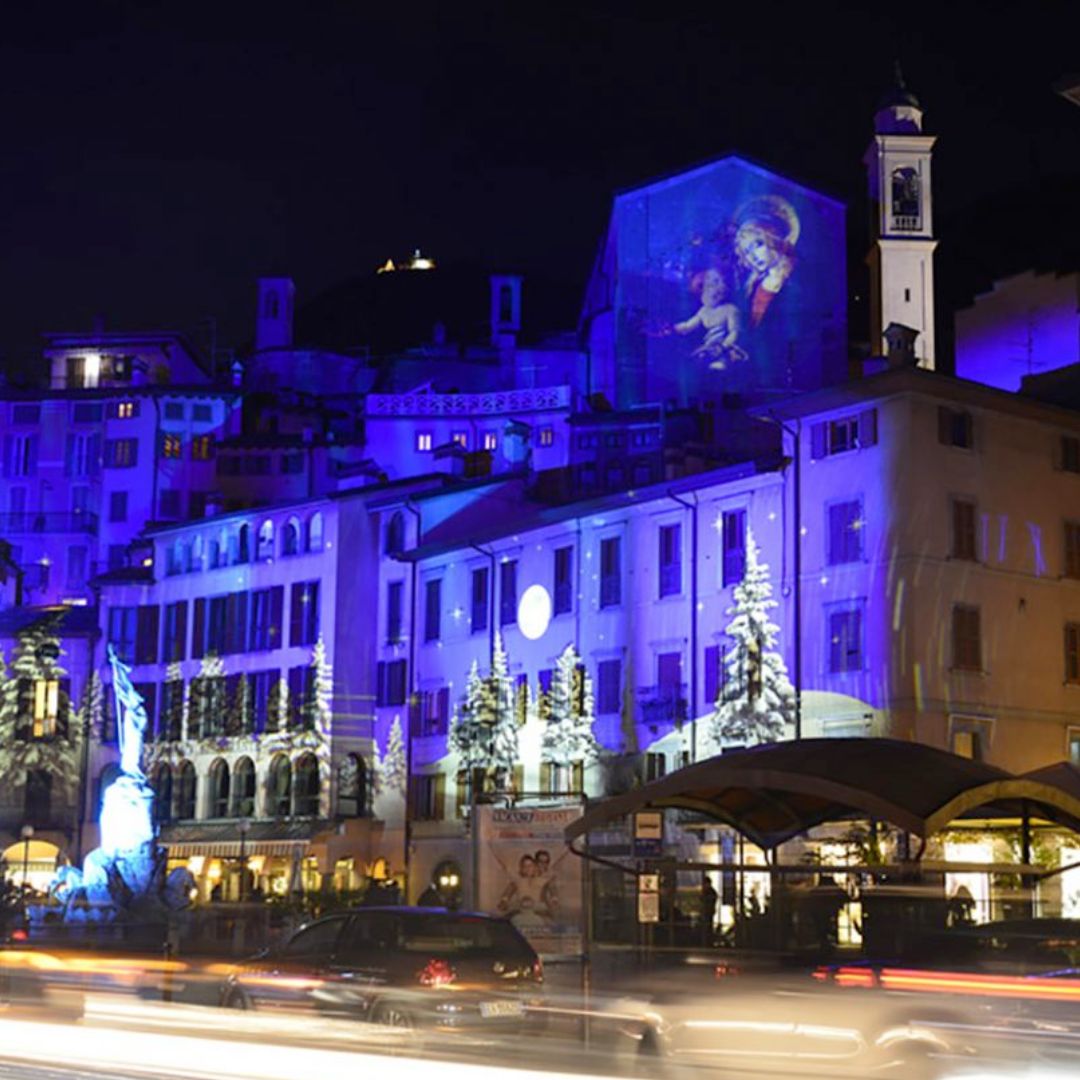 Un inverno da favola: i mercatini di Natale e il Trenino del Bernina! -TUTTO ESAURITO 7