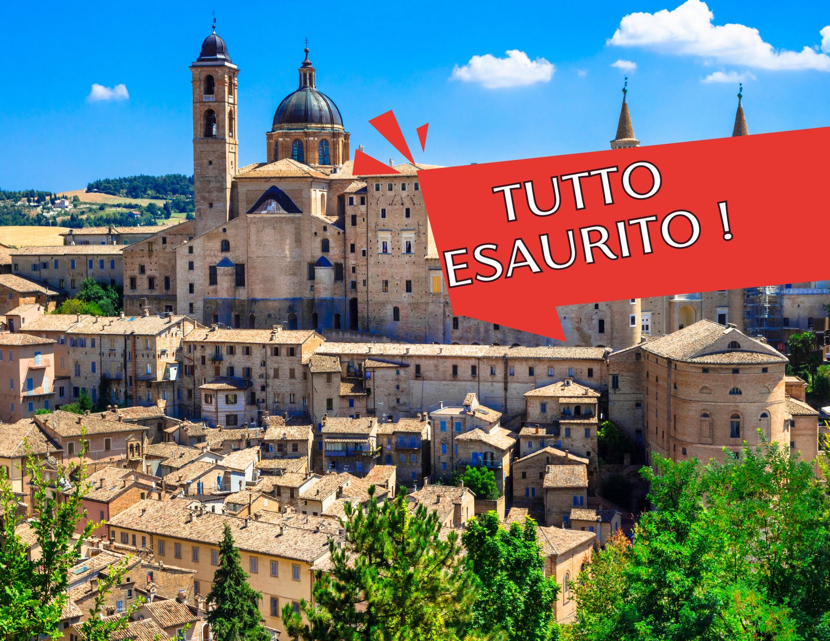 TUTTO ESAURITO! Weekend esperienziale: tra presepi, candele e sapori a Candelara, Gubbio, Urbino e Carpegna. 7
