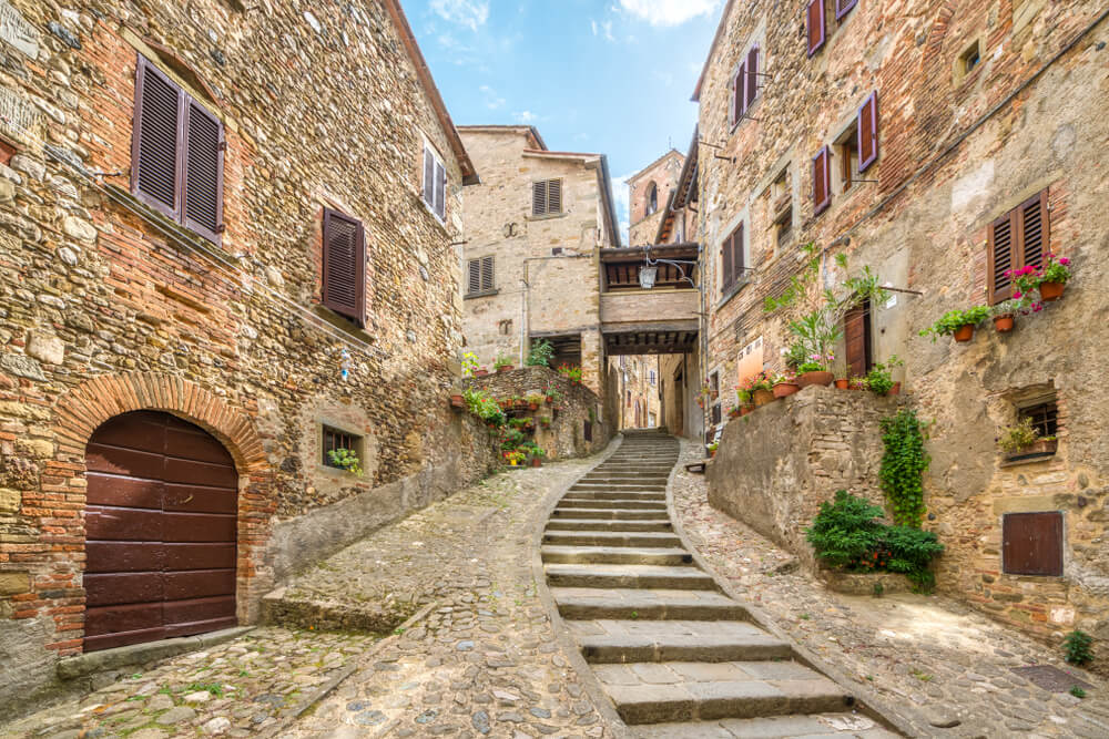 L'Epifania tra Anghiari, Cortona e Gubbio 3