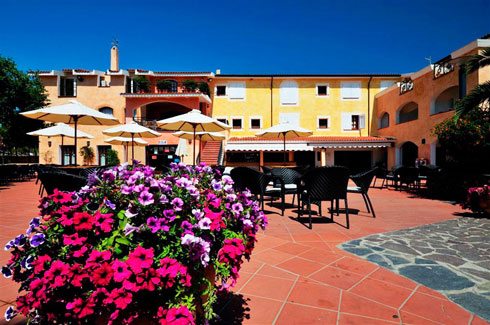 Sardegna di gruppo - Club Hotel Eurovillage- TUTTO ESAURITO 7