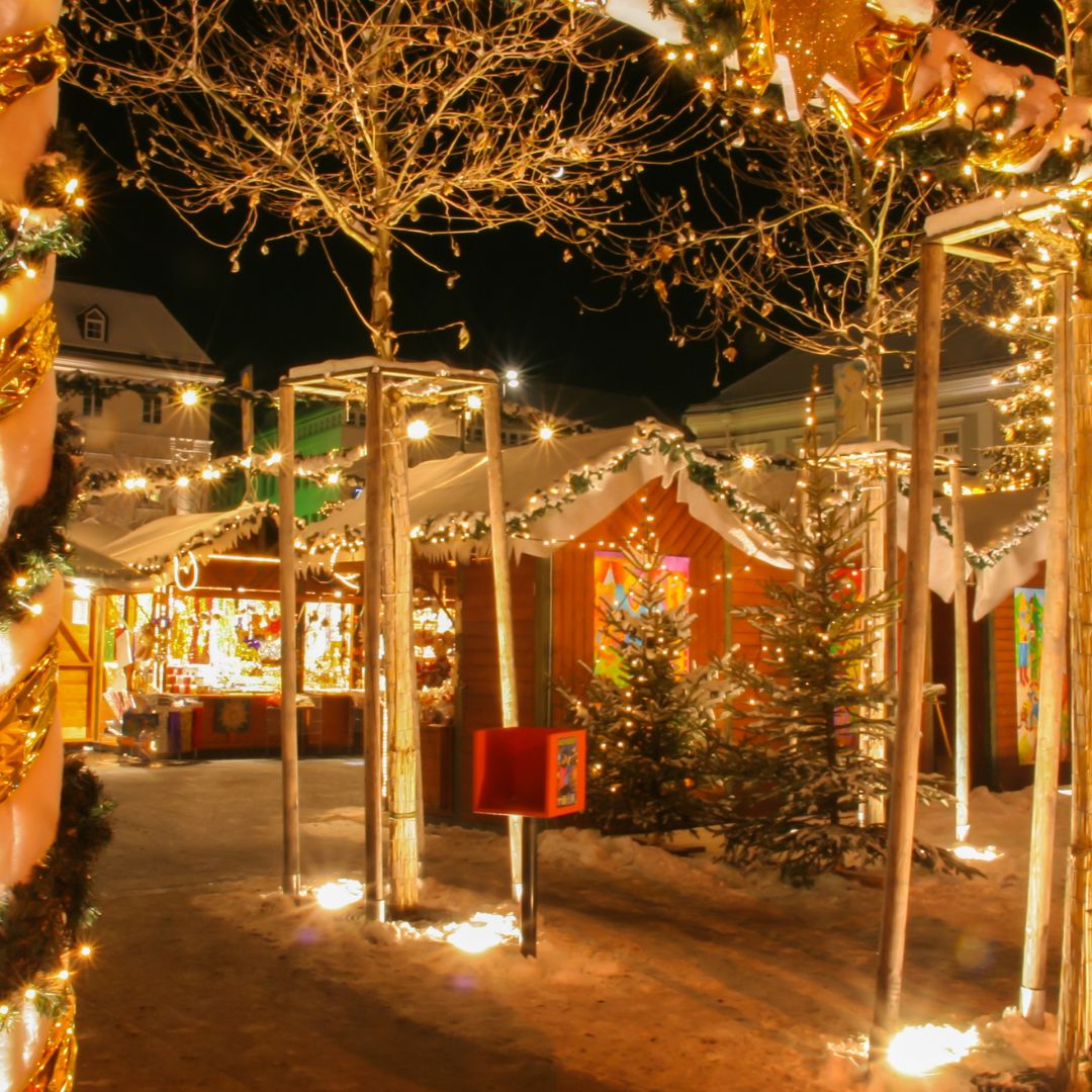Mercatini di Natale in Friuli, Austria e Slovenia! - TUTTO ESAURITO 5