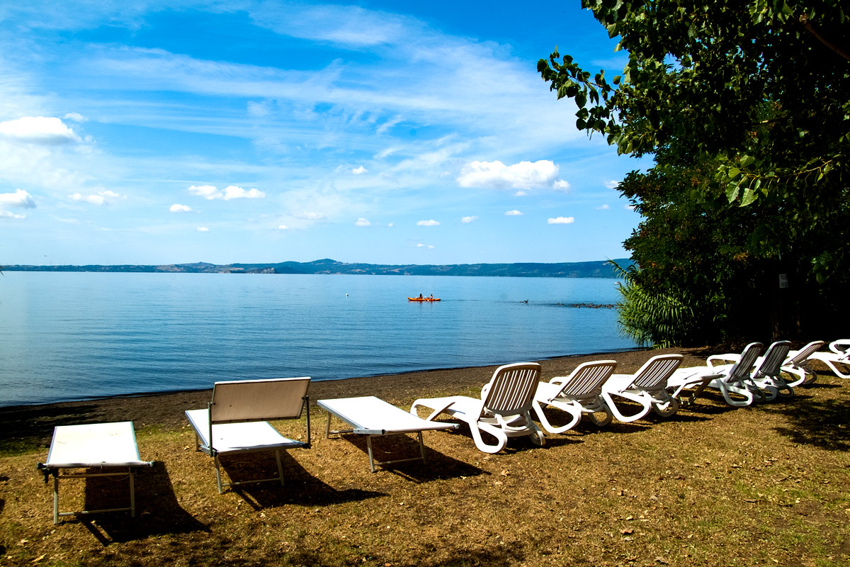 Pasquetta sul Lago di Bolsena - Tutto Esaurito! 9