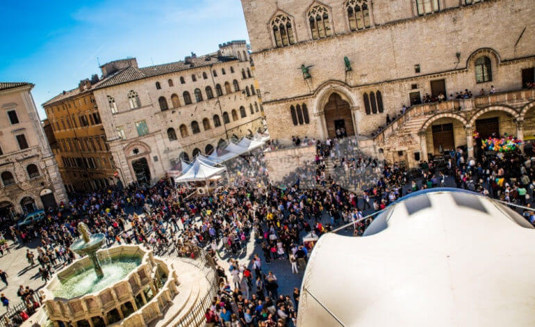 Eurochocolate 2024 - Perugia 4