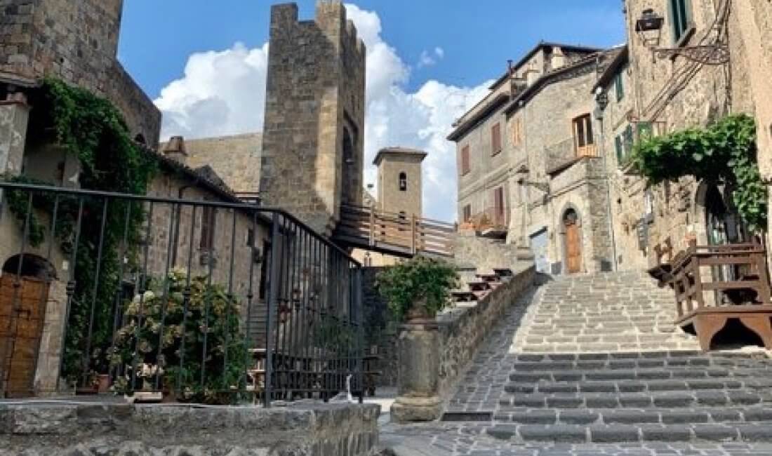 Pasquetta sul Lago di Bolsena - Tutto Esaurito! 3
