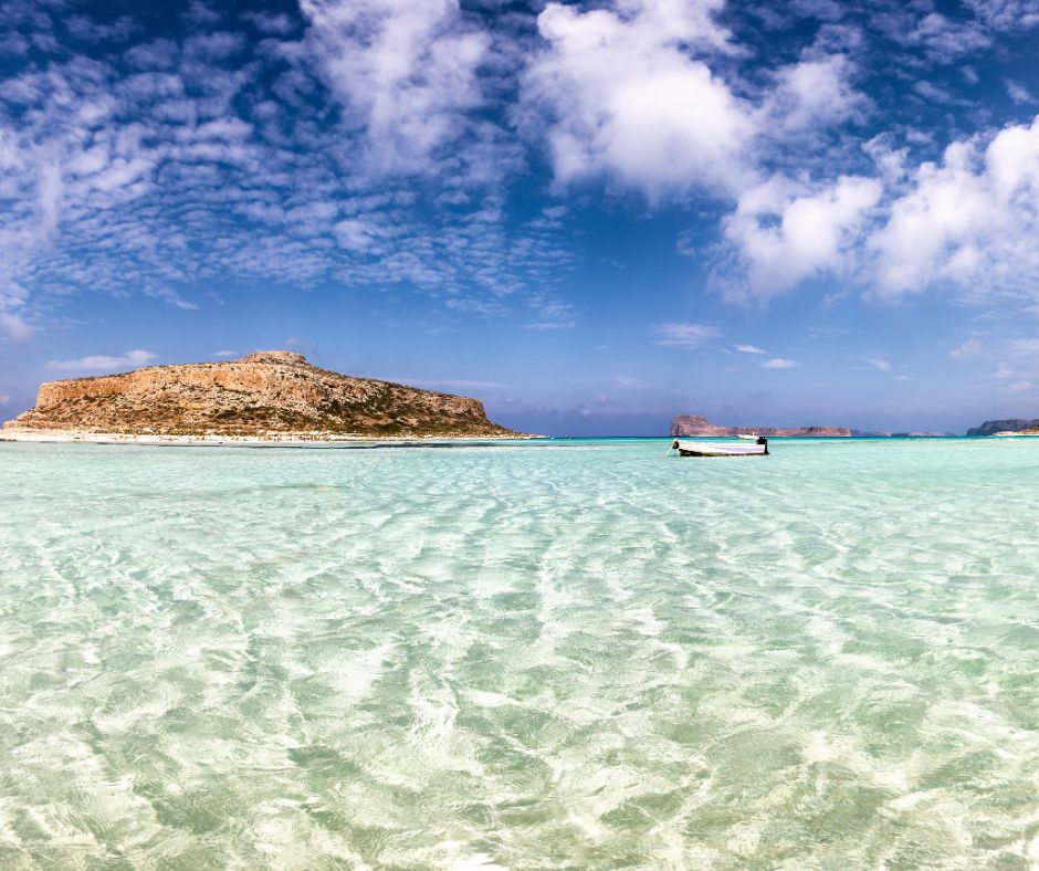 Palazzo di Cnosso / Heraklion