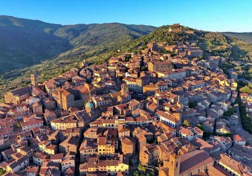 L'Epifania tra Anghiari, Cortona e Gubbio 6