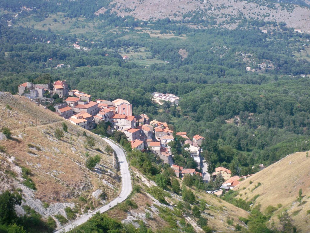 Castagne Experience - Cassino e Terelle 5