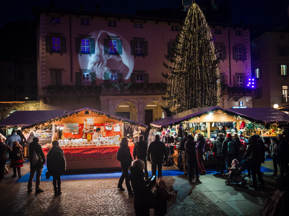 Mercatini tipici natalizi in Trentino Alto Adige 7