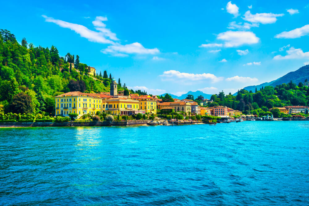 Ferragosto sui laghi del nord: Como e Lugano - Tutto Esaurito - Solo su richiesta 2