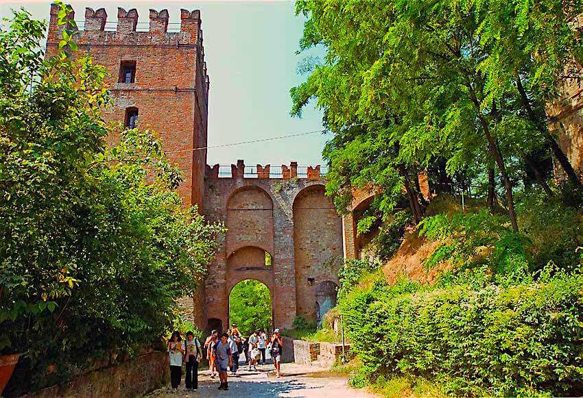 Weekend Bolognese - Storia e culto del capoluogo emiliano 4