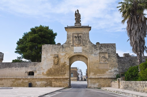 Pasqua nella Puglia barocca 16