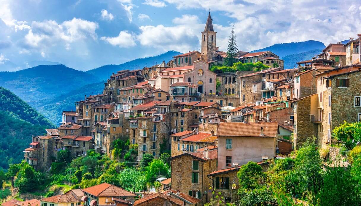 Splendida Liguria 12