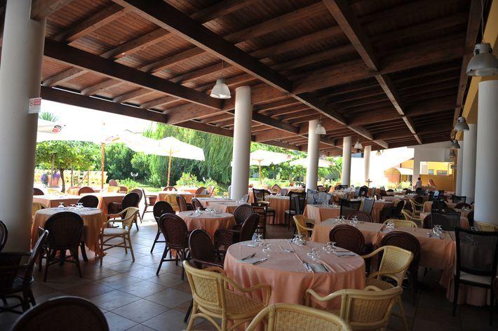 Villaggio sullo splendido mare di Scanzano Jonico 3