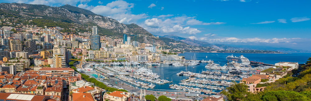 Sanremo in Fiore, Chiavari e il golfo del Tigullio, la magia di Montecarlo e la curiosità di Savona 10