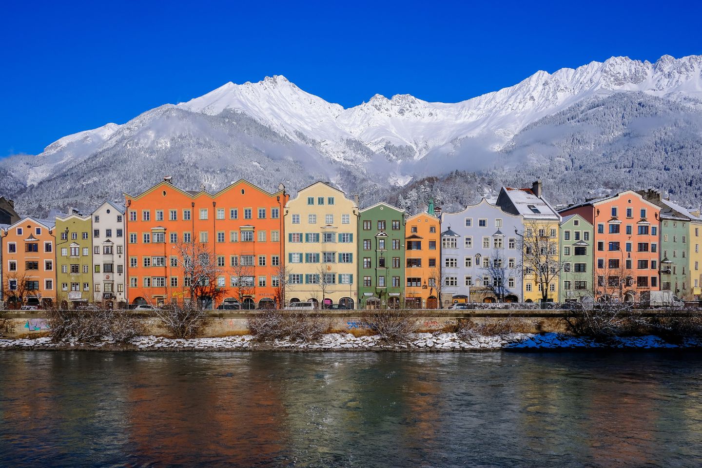 ULTIMI POSTI! Mercatini di Natale a Innsbruck, Merano e Bolzano 5
