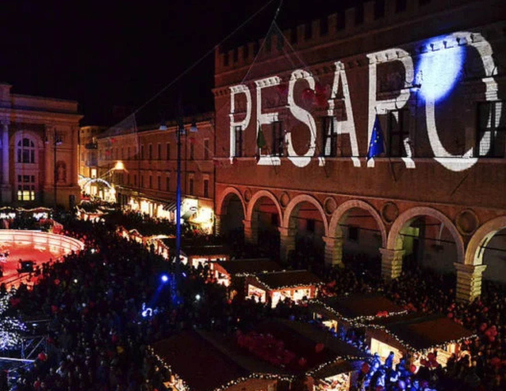 ULTIMI POSTI !Pesaro capitale della cultura 2024 e la sagra del tartufo 17