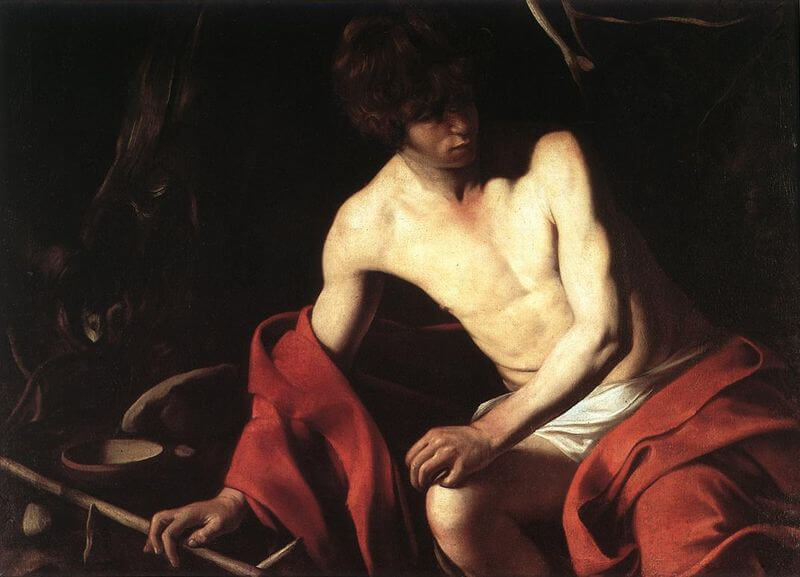 Galleria Corsini - €10 se si partecipa anche al tour di Palazzo Barberini 3