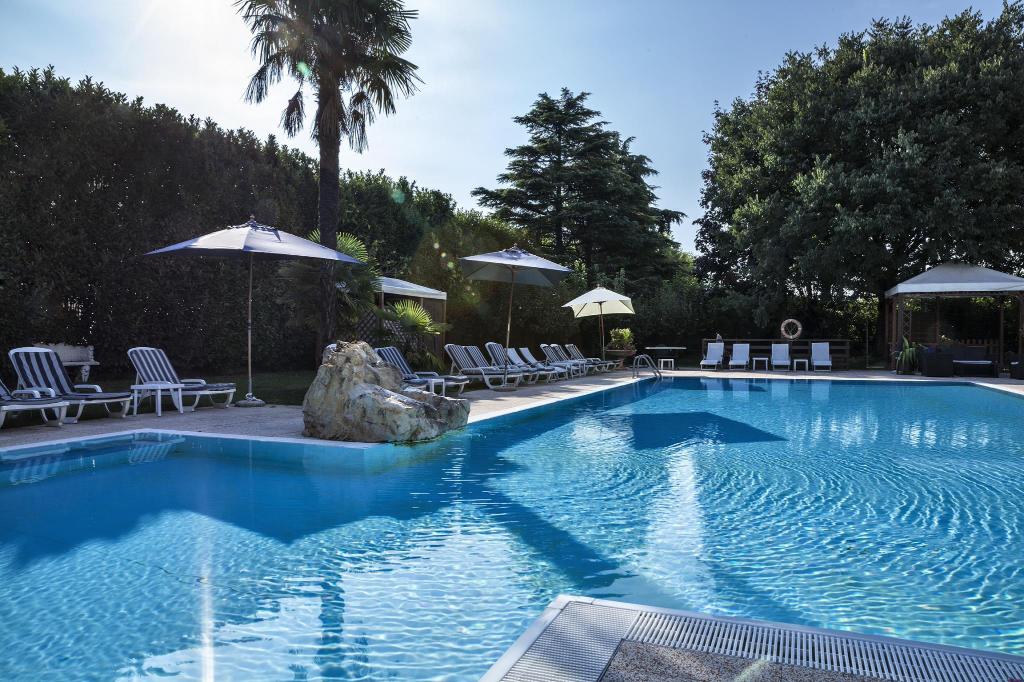 Ferragosto sulle Rive del Lago di Garda 2