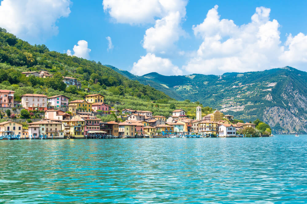 La Primavera sulle Alpi: il Trenino Rosso del Bernina con Pranzo del Primo Maggio Incluso -Tutto Esaurito 5