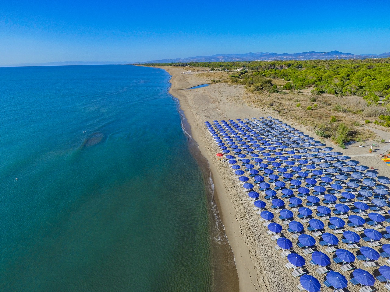 Soggiorno mare in Basilicata: Villaggio Porto Greco  2025 5