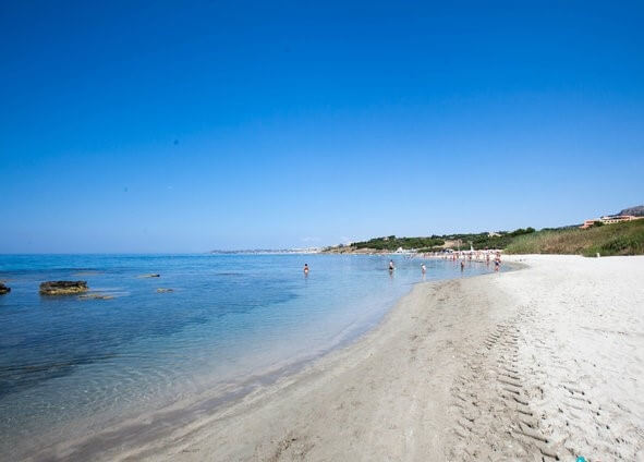 Soggiorno mare e Tour di gruppo in Sicilia 6
