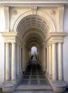 Palazzo Spada 2