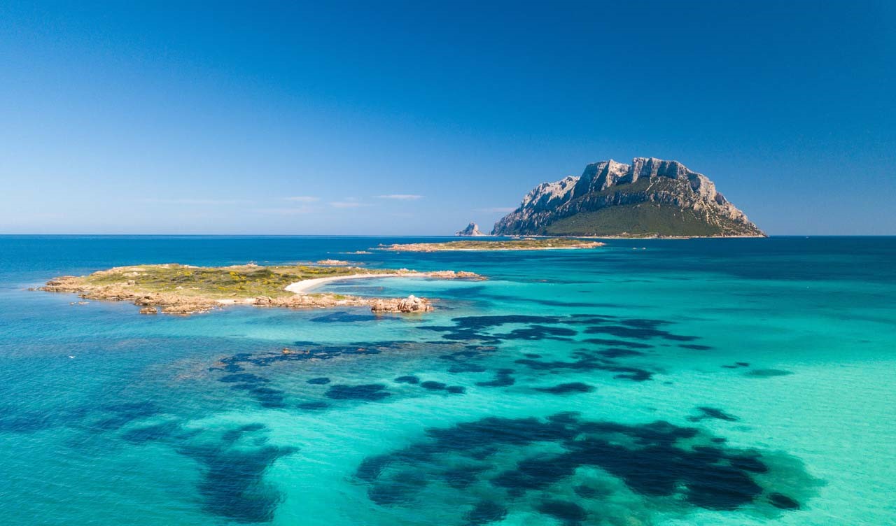 GRUPPO 1 Sardegna Insolita: Tour e Soggiorno Mare 18