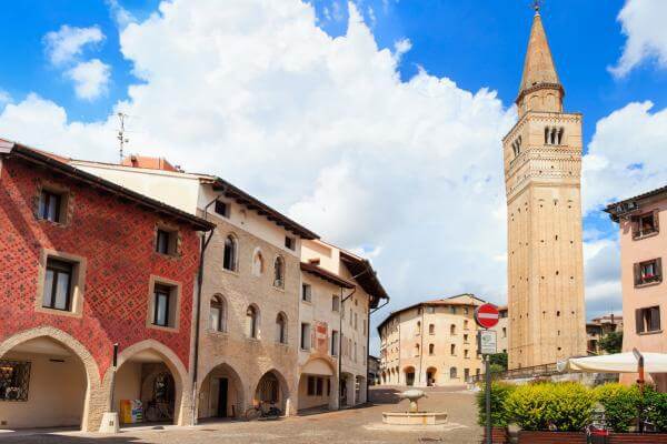 Alla scoperta del Friuli Venezia Giulia 24