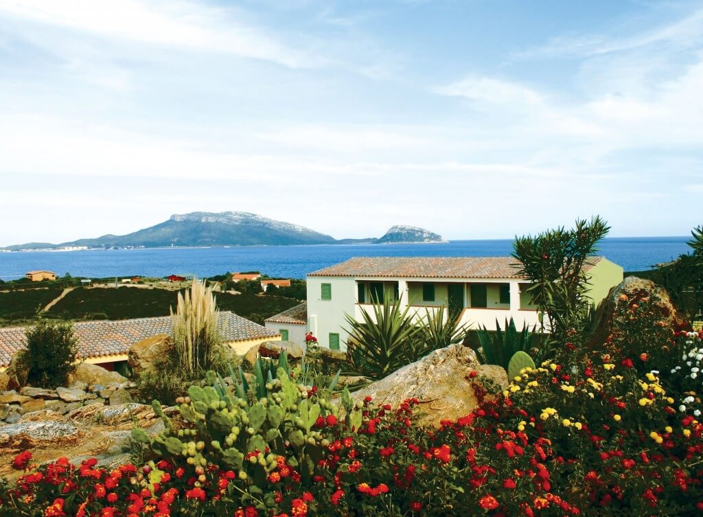 Tour della Sardegna e relax al mare 2