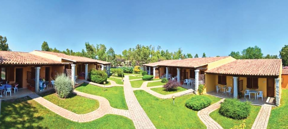 Club Hotel Eurovillage