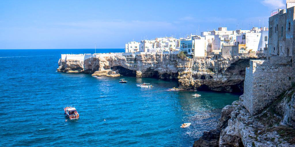 Ferragosto Pugliese – Tra Trulli, Mare e Sapori 16